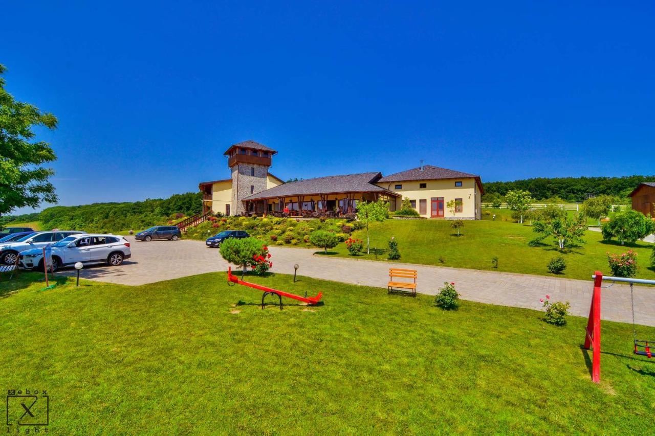 Pensiunea Casa Buna Gîrbova Esterno foto