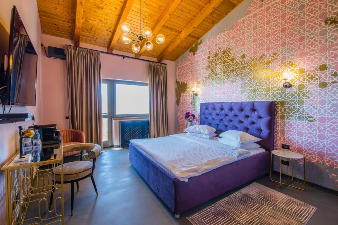 Pensiunea Casa Buna Gîrbova Esterno foto