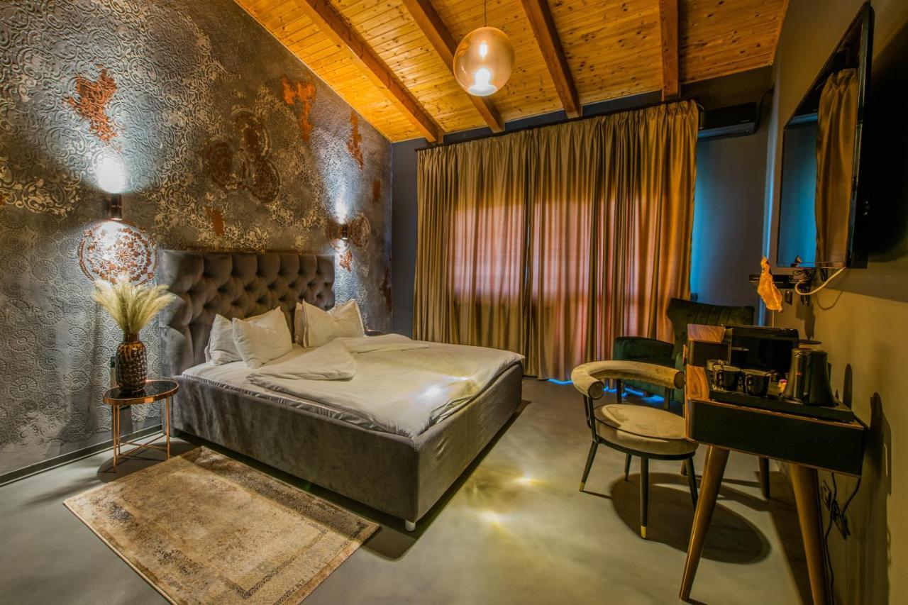 Pensiunea Casa Buna Gîrbova Esterno foto