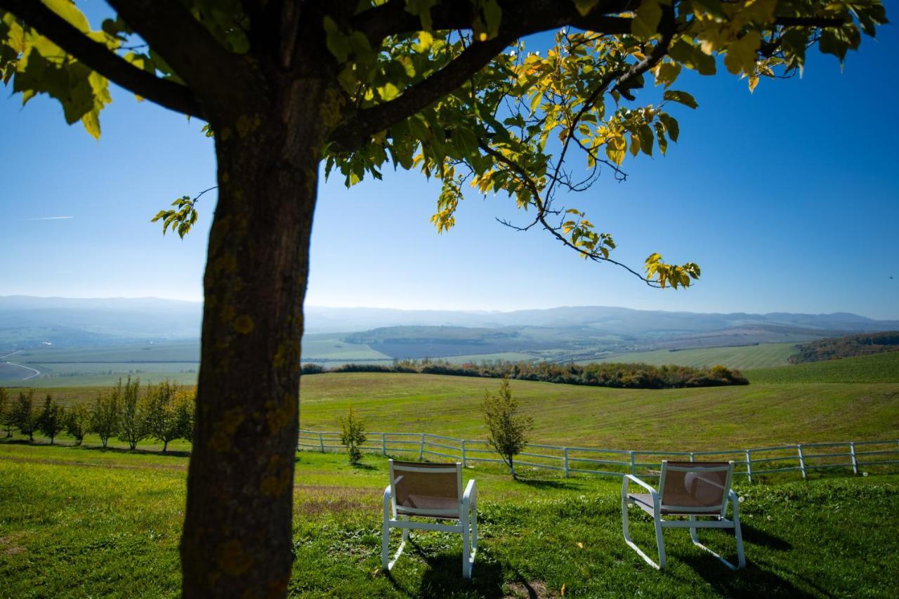 Pensiunea Casa Buna Gîrbova Esterno foto