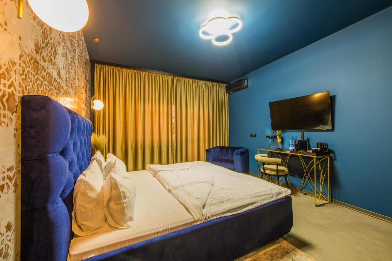 Pensiunea Casa Buna Gîrbova Esterno foto