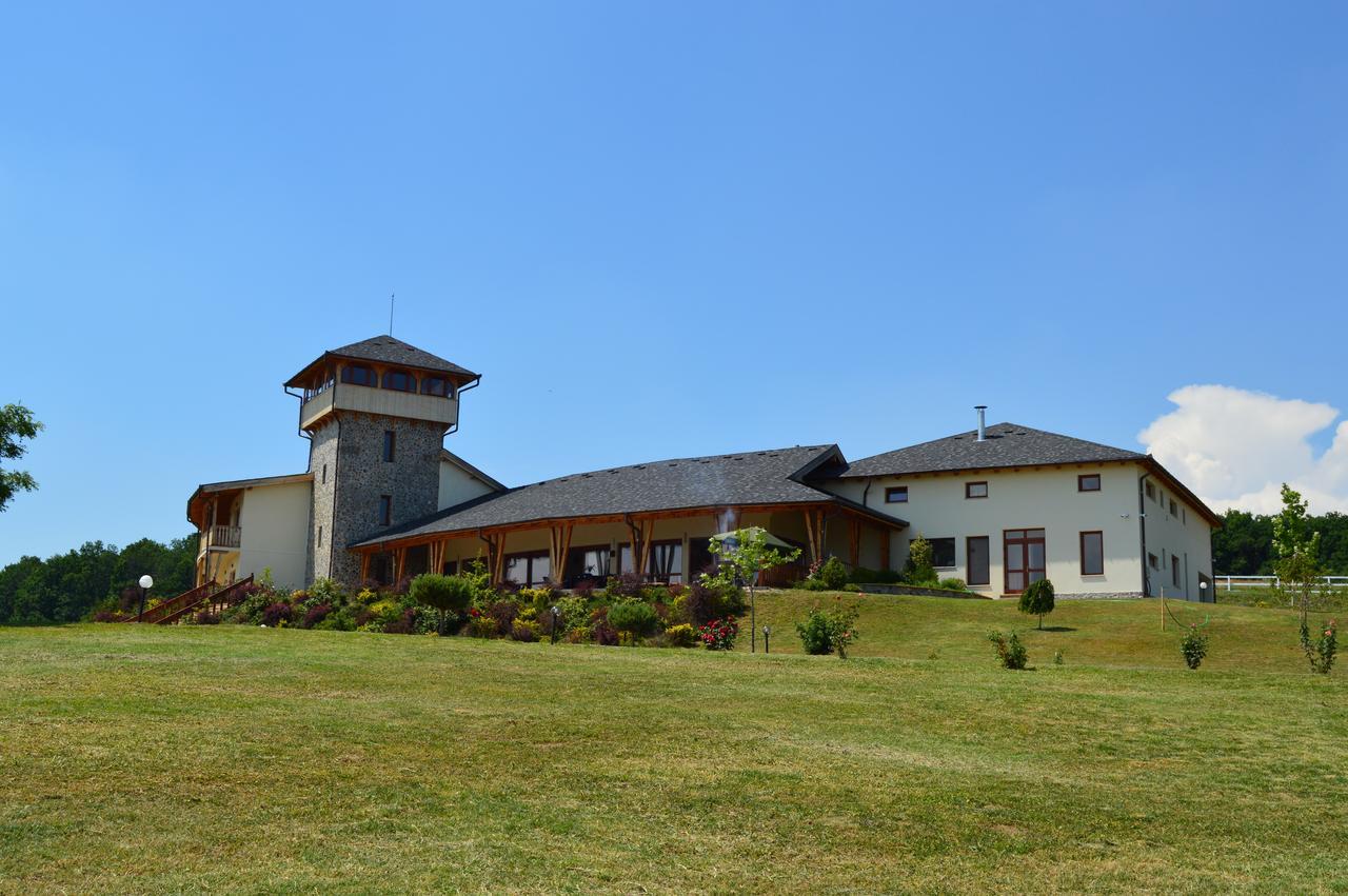 Pensiunea Casa Buna Gîrbova Esterno foto