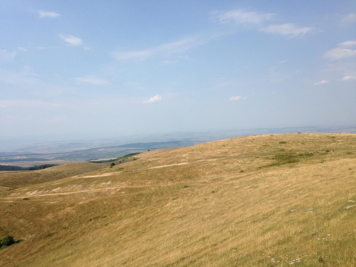 Pensiunea Casa Buna Gîrbova Esterno foto