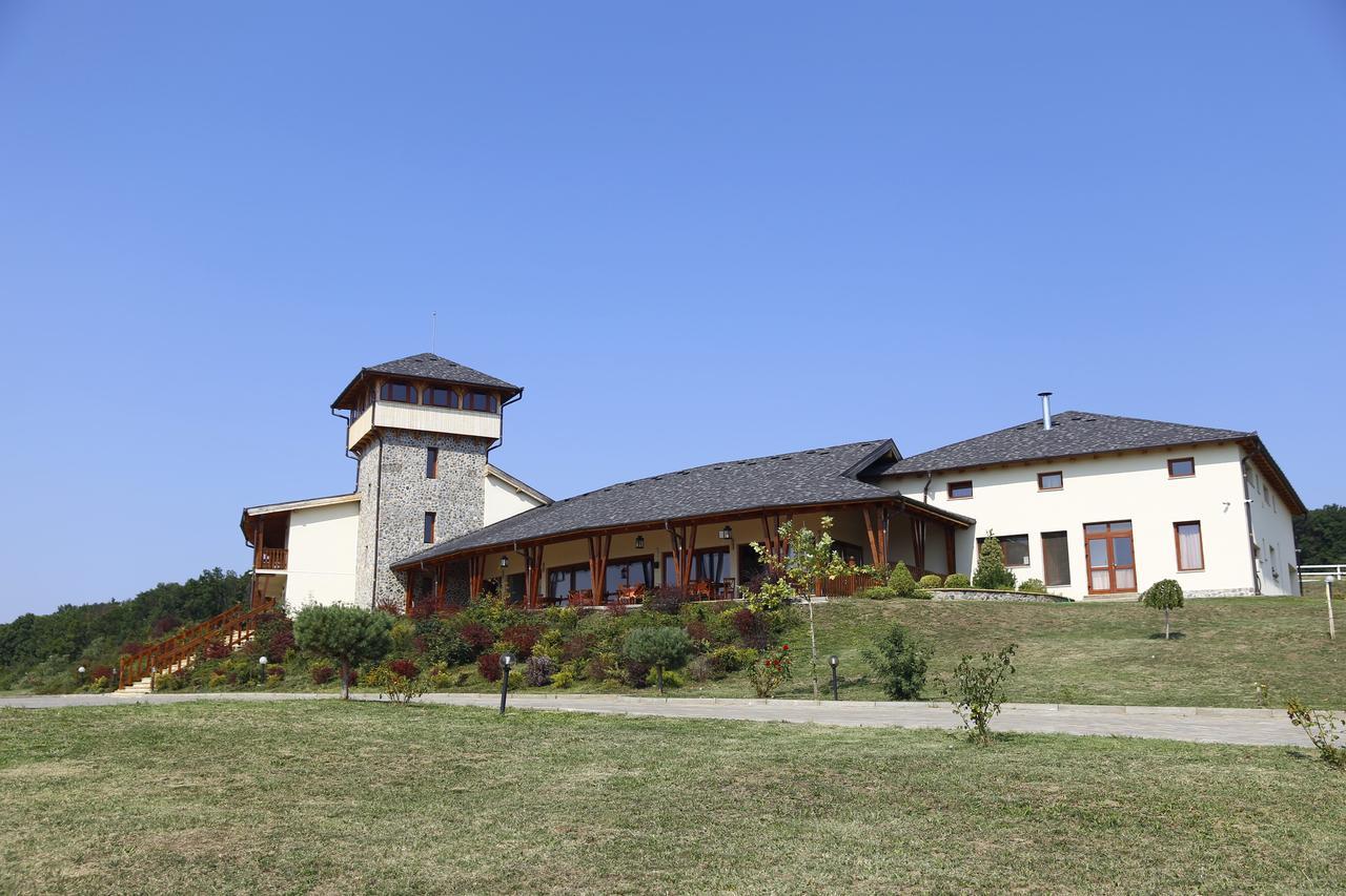 Pensiunea Casa Buna Gîrbova Esterno foto