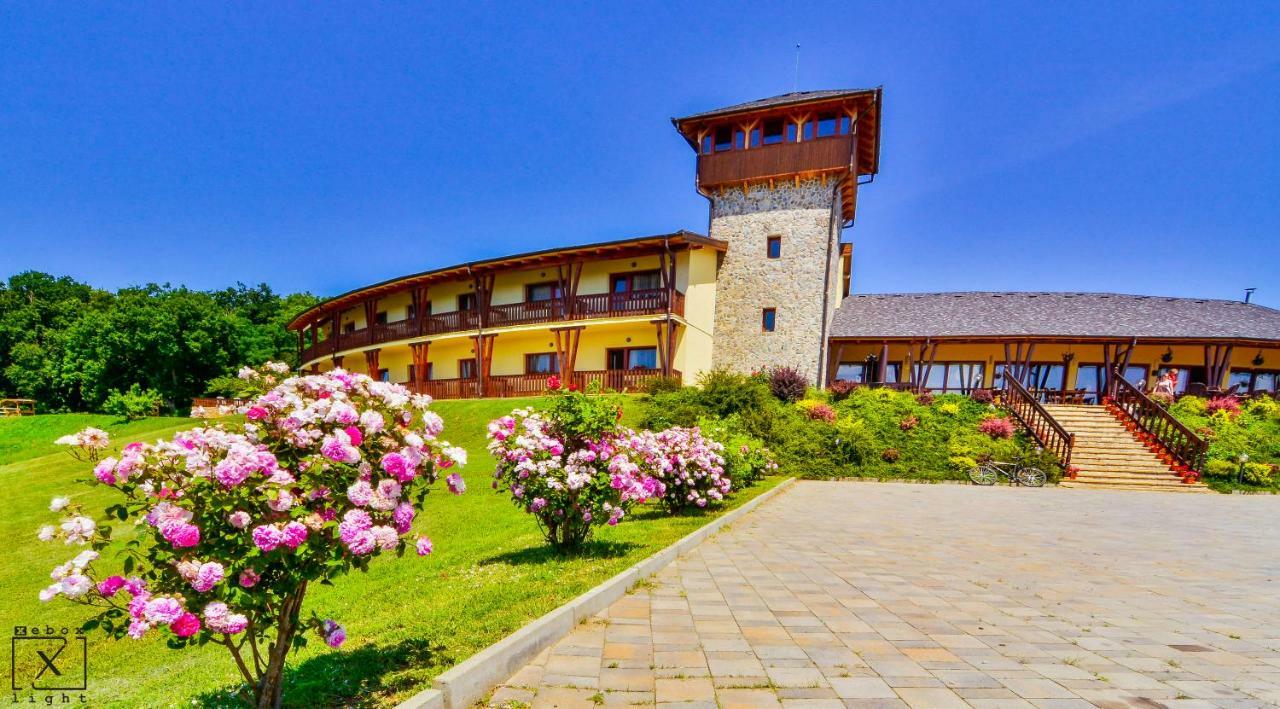 Pensiunea Casa Buna Gîrbova Esterno foto