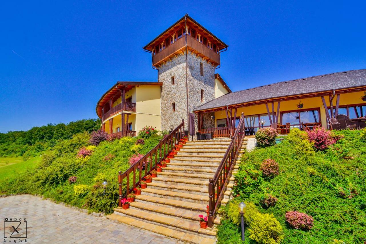 Pensiunea Casa Buna Gîrbova Esterno foto